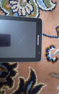 تبلت lenovo سالم