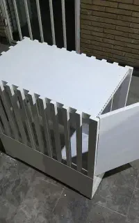 لانه پرندگان و حیوانات