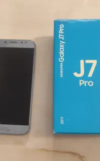 گلکسیj7 pro