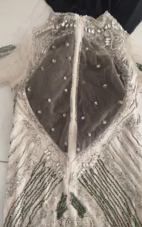 لباس مجلسی