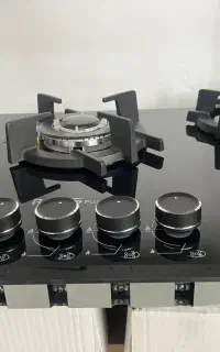 اجاق گاز با گارانتی مادام العمر