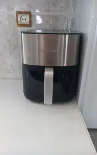 سرخ کن رژیمی