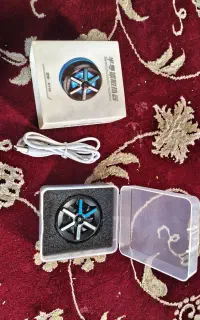 فن خنک کننده موبایل