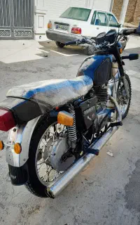 ایژ روسی۳۵۰ مدارک دار فابریک