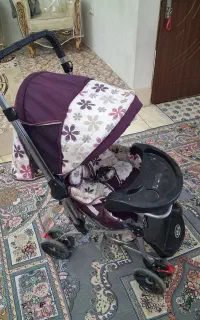 کالسکه شیک