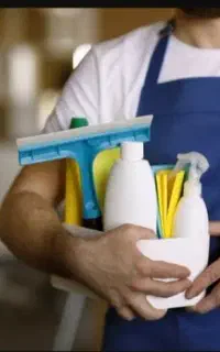 خدماتی (نظافت ،منزل و مشاعات)