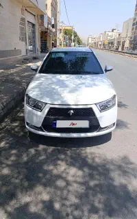 دنا پلاس 6دنده