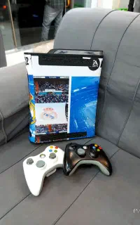 xbox 360