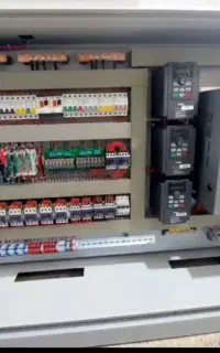 برقکار صنعتی و ساختمانی عیب یابی و مفصل زنی کابل