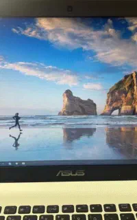 لپتاپ asus