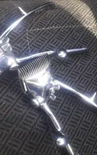 ماشین اصلاح قدیمی
