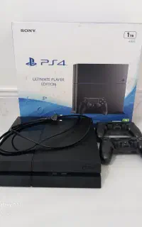 Ps4 فت اترا  دو دسته آکبند  قیمت ۴۵
