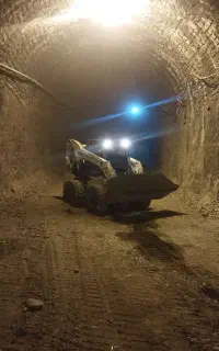 اجاره بابکت و مینی بیل در کل استان البرز