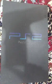 پلی استیشن 2 / ps2