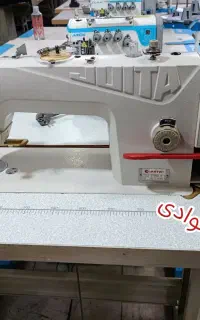 راسته دوز جویتاJUITA فول کامپیوتری کارکرده درحد