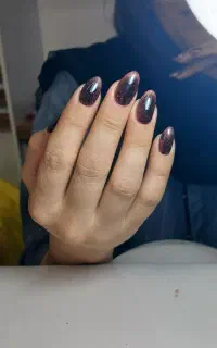 آموزش کاشت ناخن