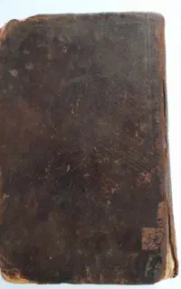 کتاب دعا.سرکتاب