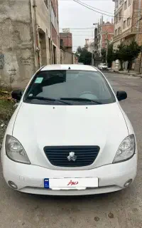 تیبا ۲ ۱۴۰۰