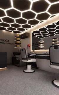 طراحی و اجرای صفر تا صد دکوراسیون داخلی