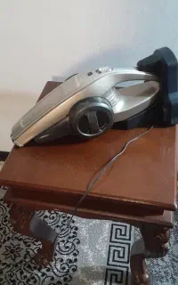 جارو شارژی نانیوا