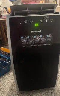 کولر گازی پرتابل Honeywell مدل MN10CES