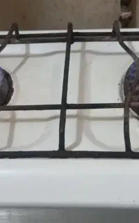 اجاق گاز