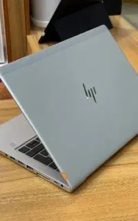 لپتاپ سری رایزن HP elitebook 735 G5