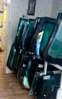 فروش و نصب شیشه اتومبیل