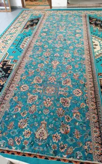 فروش فرش سایز1/30*4