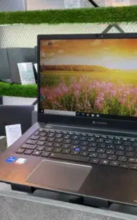 لپ تاپ فوق سبک i7 نسل یازده، 63.500