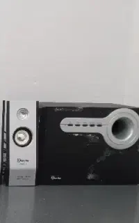 باند و اسپیکر مخصوص کامپیوتر