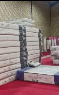 جشنواره تخفیف اقساط ۵ماهه تشک رویال