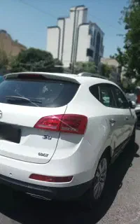 جک S5نیوفیس //مدل 1403درحد صفر