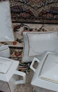 سرویس چینی 12 نفره