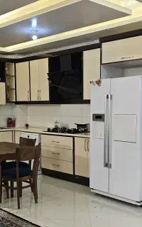کابینت دست دوم
