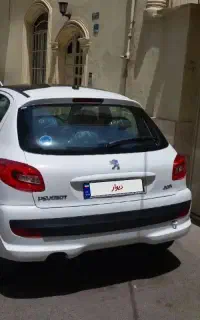 ۲۰۷اتوماتیک سقف پانا