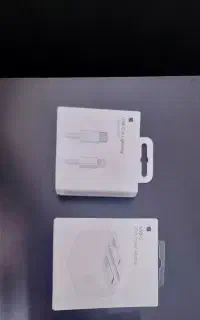 شارژر آیفون