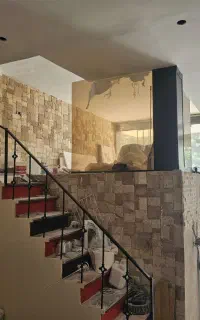 استخدام ظرف شور و نظافتچی