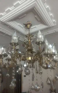 فروش لوستر