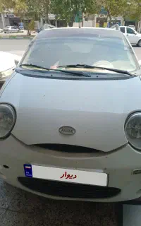 ام وی ام ۱۱۰ خونگی