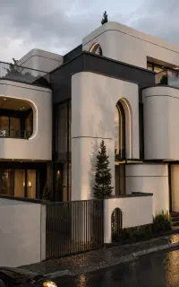 طراحی. معماری. اجرا