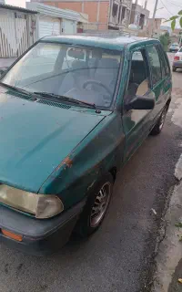 هاچبک  اتاق کانادایی