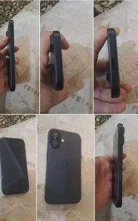 ایفون ۱۶ نرمال