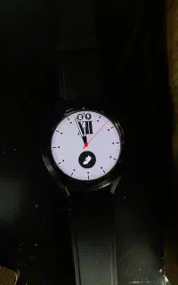 گلکسی واچ۴کلاسیک ۴۹میل بزرگترین سایز