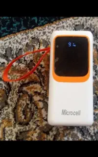 پاور۶۰ هزار میلی آمپر