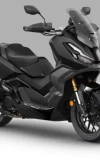 موتور adv 150 طرح مدل ۱۴۰۳ مشکی