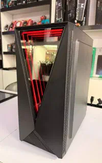 کامپیوتر اکو گیمینگ D4 - نسل ۱۰ - رم ۱۶ - گرافیک ۴