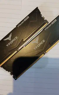 رم DDR5 64 سرعت 5200 مگاهرتز C40 تایوانی