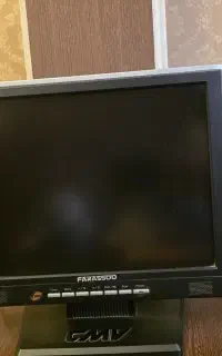 مانیتور LCD فاراسو Farassoo مدل CT-522D