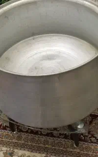 دیگ آلومینیوم